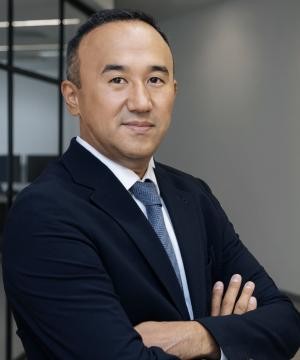 Орынбаев Елдос Ермуханович