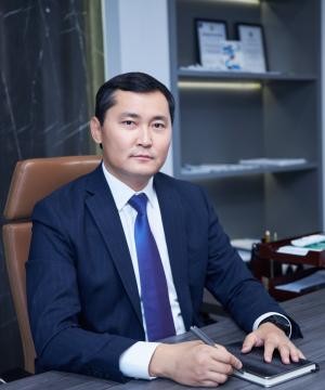 Габдижанов Эльдар Нуруллаевич